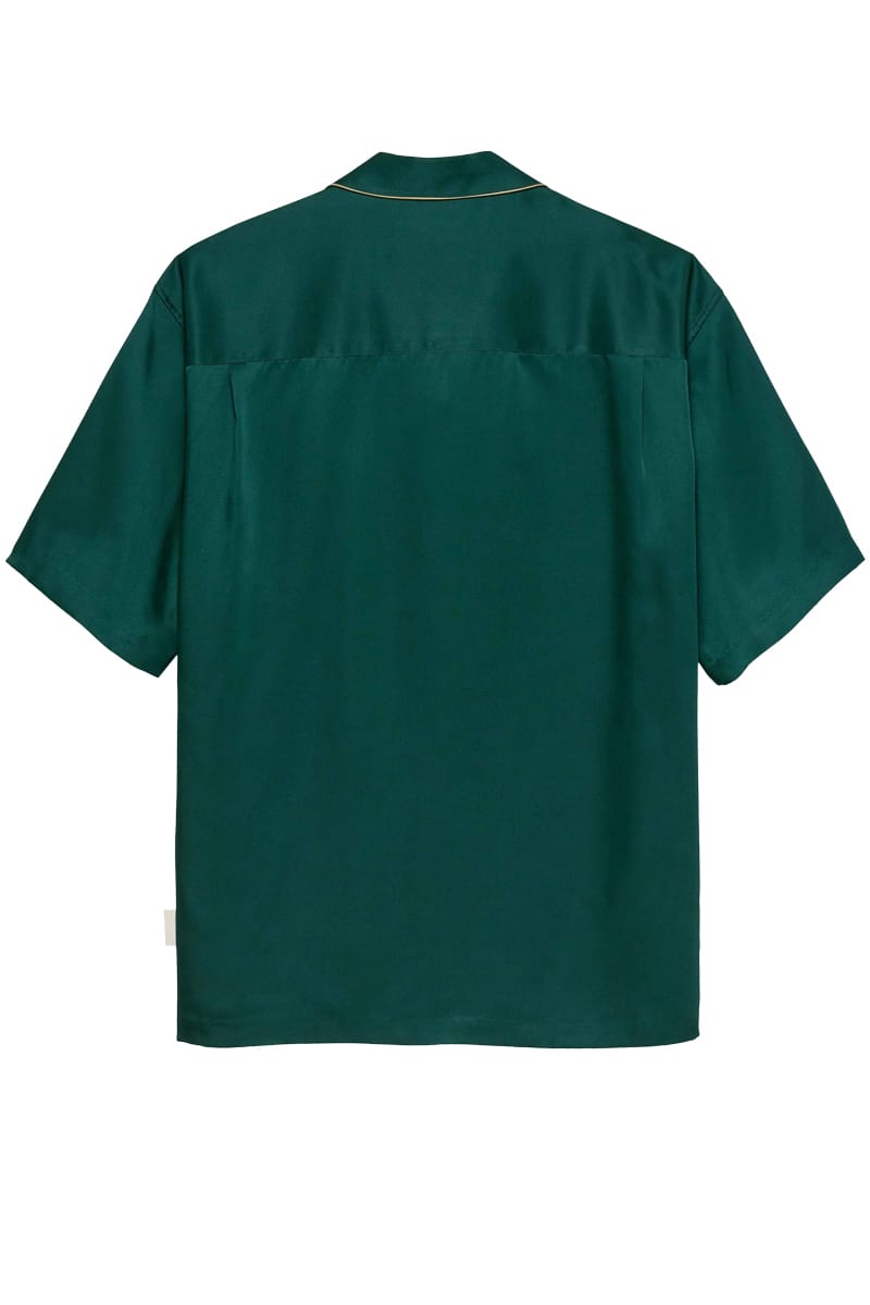 HOPEIUM Haut Pyjama GREEN 2502050815 – Image 2