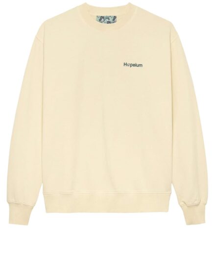 HOPEIUM Sweats ECRU  2502020309