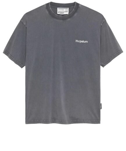 HOPEIUM T-Shirts GREY  2502011104