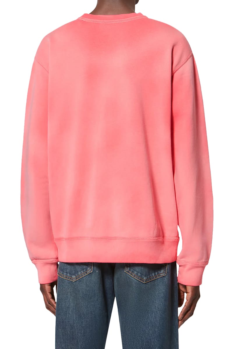 ISABEL MARANT Sweats 40BG BUBBLEGUM Mikoy 26Psw0029Ha-D1M04H – Image 2