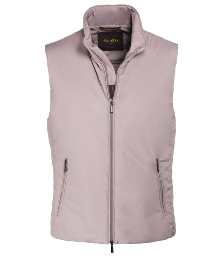 MOORER Bodywarmers U0118 MARMO Senio-Skt Mougi200322