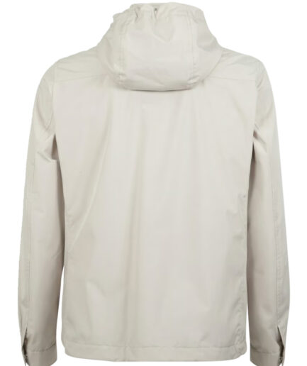 MOORER Vestes U0103 AVORIO Fenzi-Stu Mougi100348