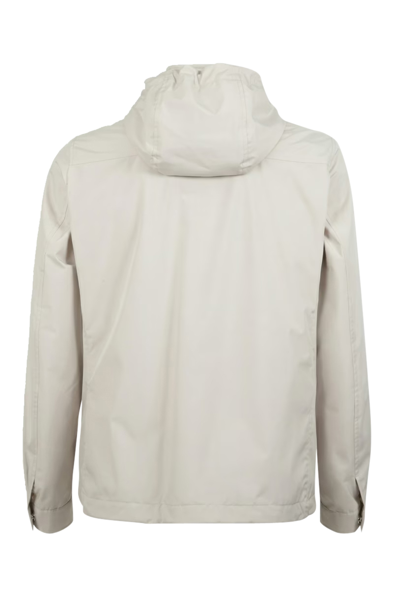 MOORER Vestes U0103 AVORIO Fenzi-Stu Mougi100348 – Image 2