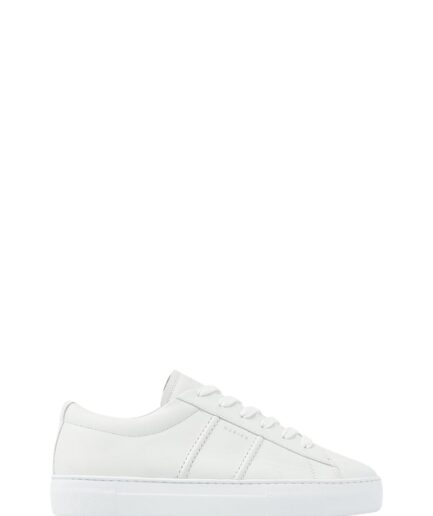 NUBIKK Chaussures 30L WHITE LEATH Jagger Morris 21089200