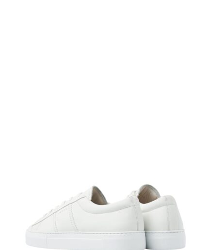 NUBIKK Chaussures 30L WHITE LEATH Jagger Morris 21089200