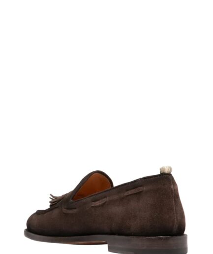 OFFICINE CREATIVE Chaussures 2040 Ocuoper002-Cvcom00000Ligc3