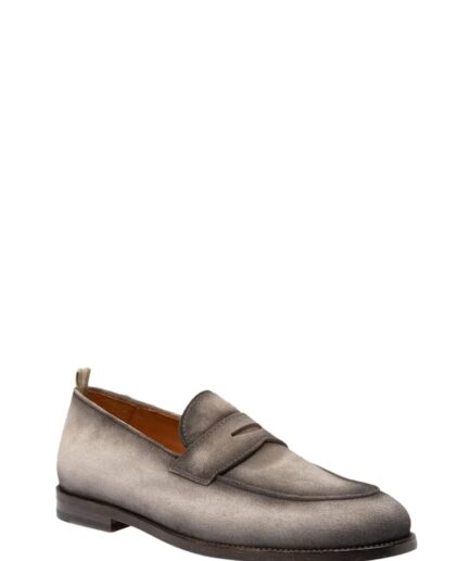 OFFICINE CREATIVE Chaussures QUAR Ocuoper001-Cvcom00000Ligc3