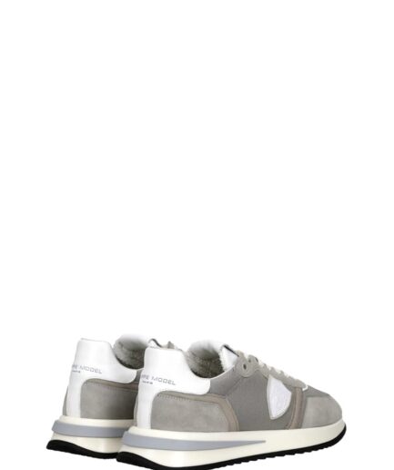 PHILIPPE MODEL Chaussures TC04 Tropez 2.1 Tylu