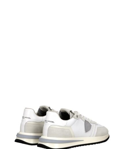 PHILIPPE MODEL Chaussures V001 Tropez 2.1 Tylu