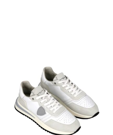 PHILIPPE MODEL Chaussures V001 Tropez 2.1 Tylu