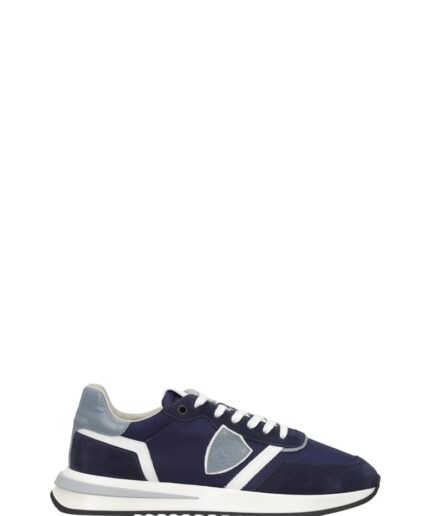 PHILIPPE MODEL Chaussures W077 Tropez 2.1 Tylu