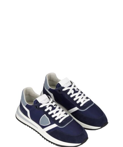 PHILIPPE MODEL Chaussures W077 Tropez 2.1 Tylu