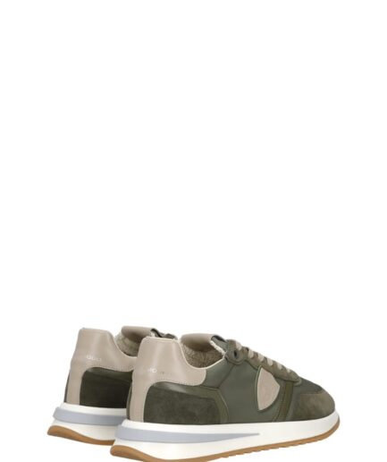 PHILIPPE MODEL Chaussures W078 Tropez 2.1 Tylu