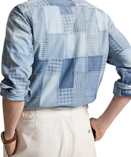RALPH LAUREN Chemises 1 710B14280