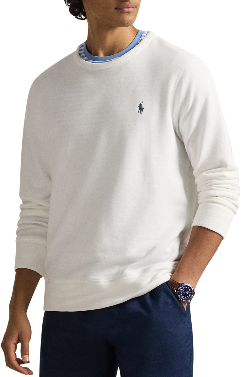 RALPH LAUREN Sweats 5 710A12485 – Image 3