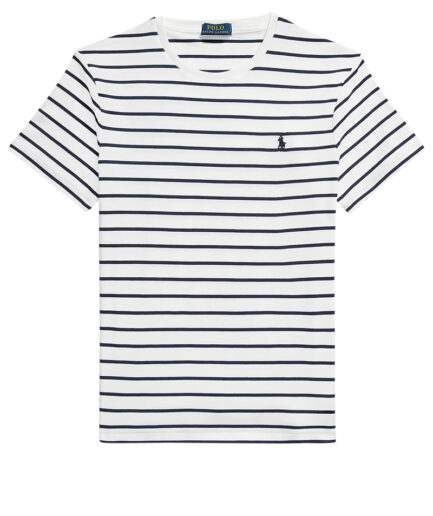 RALPH LAUREN T-Shirts 2  710B16648