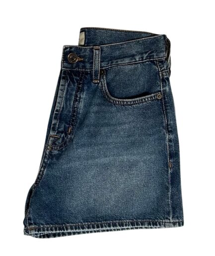 JACOB COHEN Shorts 200F Britney Mid Rise O0016 002 T811A V2