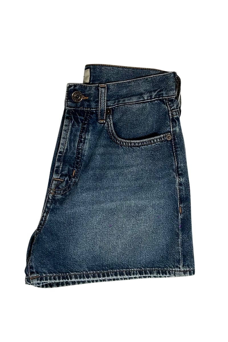 JACOB COHEN Shorts 200F Britney Mid Rise O0016 002 T811A V2 – Image 2