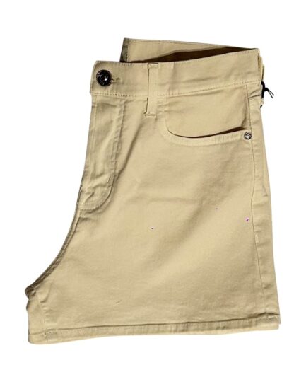 JACOB COHEN Shorts A12 Britney Mid Rise O0016 003 S3848 Tr