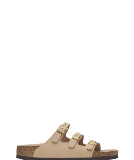 BIRKENSTOCK Chaussures SANDCASTLE Florida 1029480