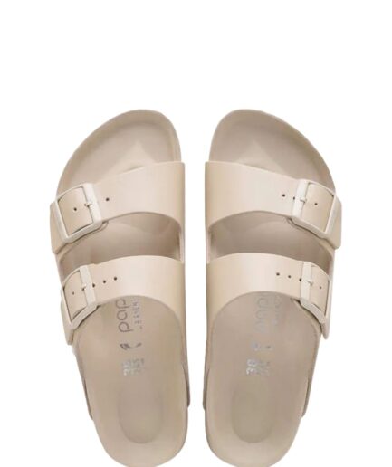 BIRKENSTOCK Chaussures OYSTER Arizona Pap Flex 1031470