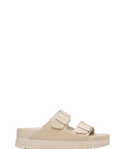BIRKENSTOCK Chaussures OYSTER Arizona Pap Flex 1031470