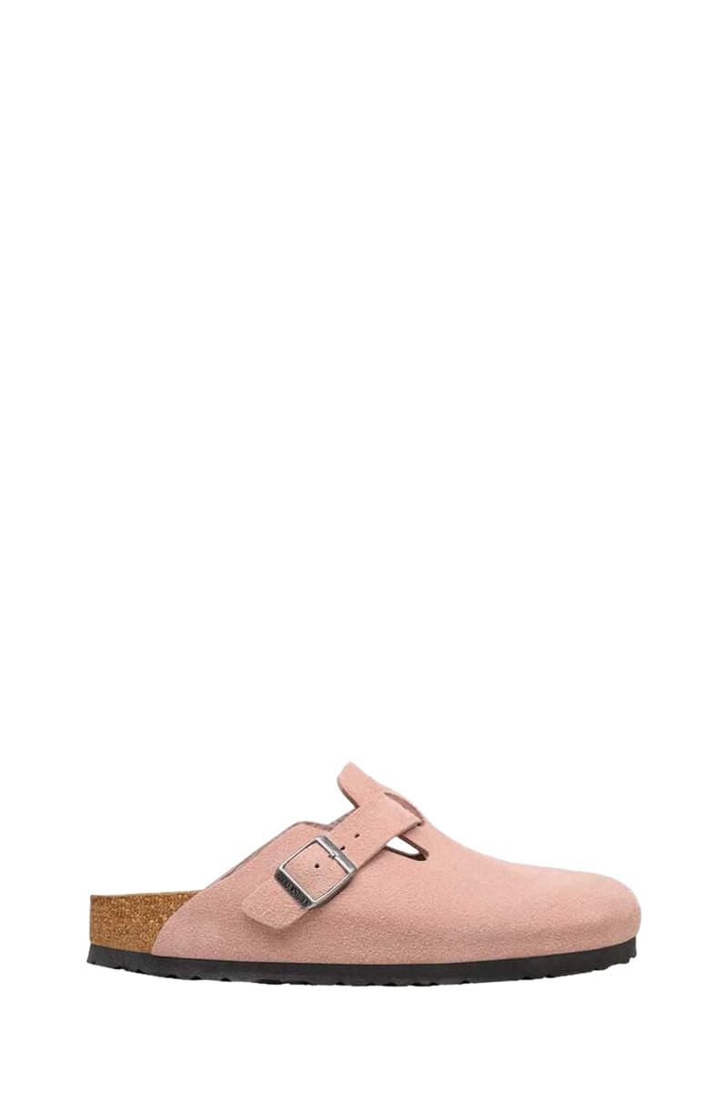 BIRKENSTOCK Chaussures PINK CLAY Boston 1031635 – Image 2