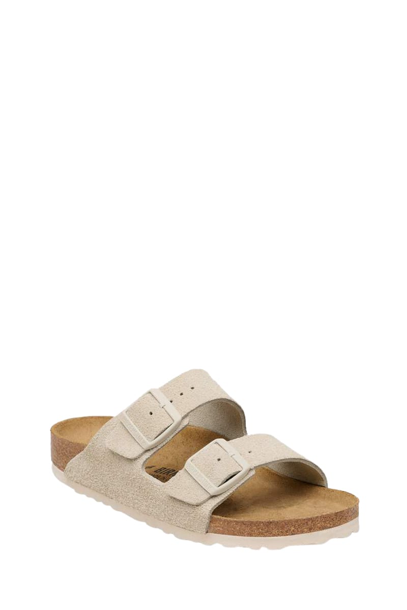 BIRKENSTOCK Chaussures OYSTER Arizona 1031645