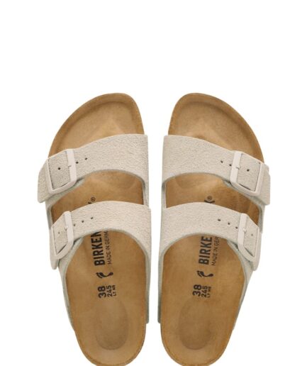 BIRKENSTOCK Chaussures OYSTER Arizona 1031645