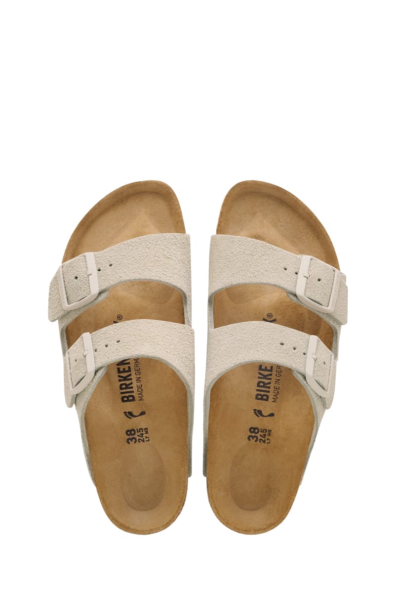 BIRKENSTOCK Chaussures OYSTER Arizona 1031645 – Image 3