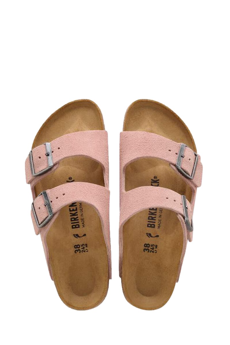 BIRKENSTOCK Chaussures PINK CLAY Arizona 1031651 – Image 3