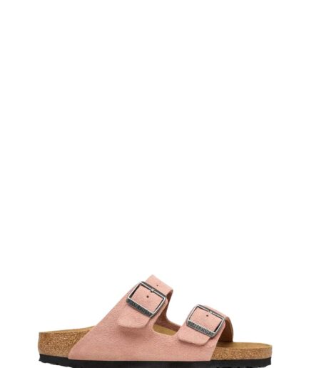 BIRKENSTOCK Chaussures PINK CLAY Arizona 1031651