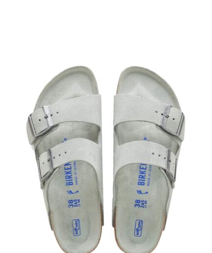 BIRKENSTOCK Chaussures PURE SAGE TONAL Arizona 1031663