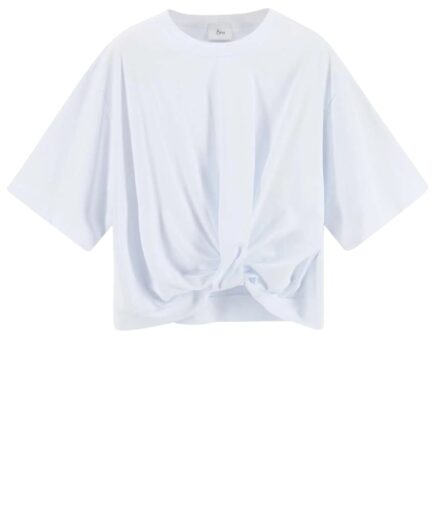 8PM T-Shirts 146 OPTICAL WHI  D8Pm61M73