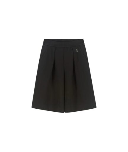 8PM Shorts 009 BLACK  Dp8Pm61S27