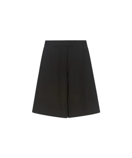 8PM Shorts 009 BLACK Dp8Pm61S27