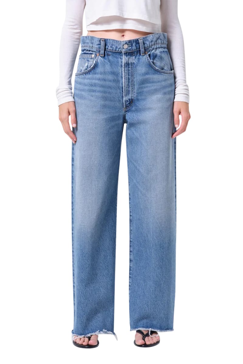 AGOLDE Jeans OUTBREAK A312-1885