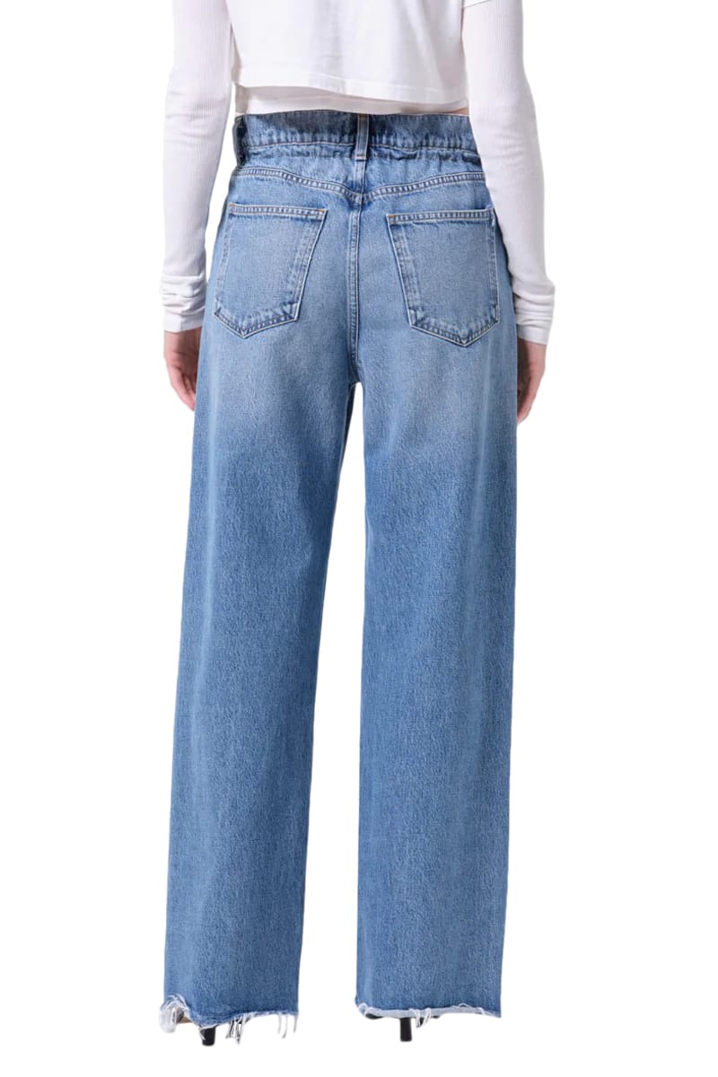 AGOLDE Jeans OUTBREAK A312-1885 – Image 2