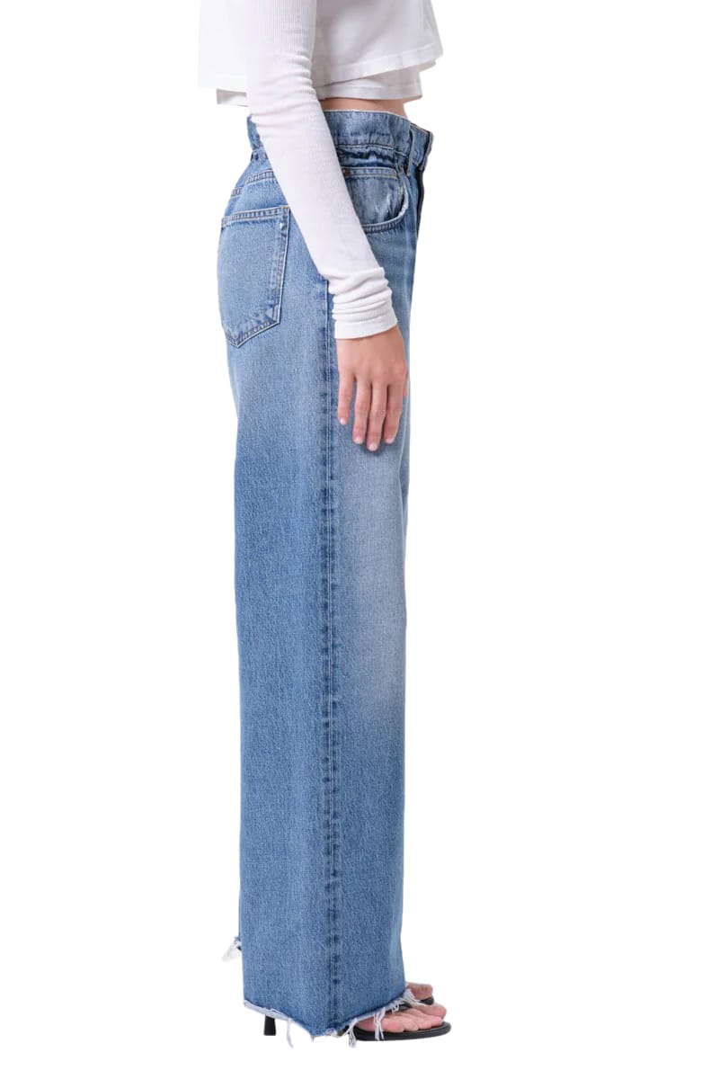 AGOLDE Jeans OUTBREAK A312-1885 – Image 3