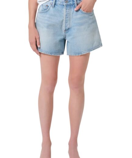 AGOLDE Shorts CONVERT  A9247-1810