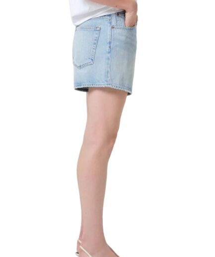 AGOLDE Shorts CONVERT A9247-1810