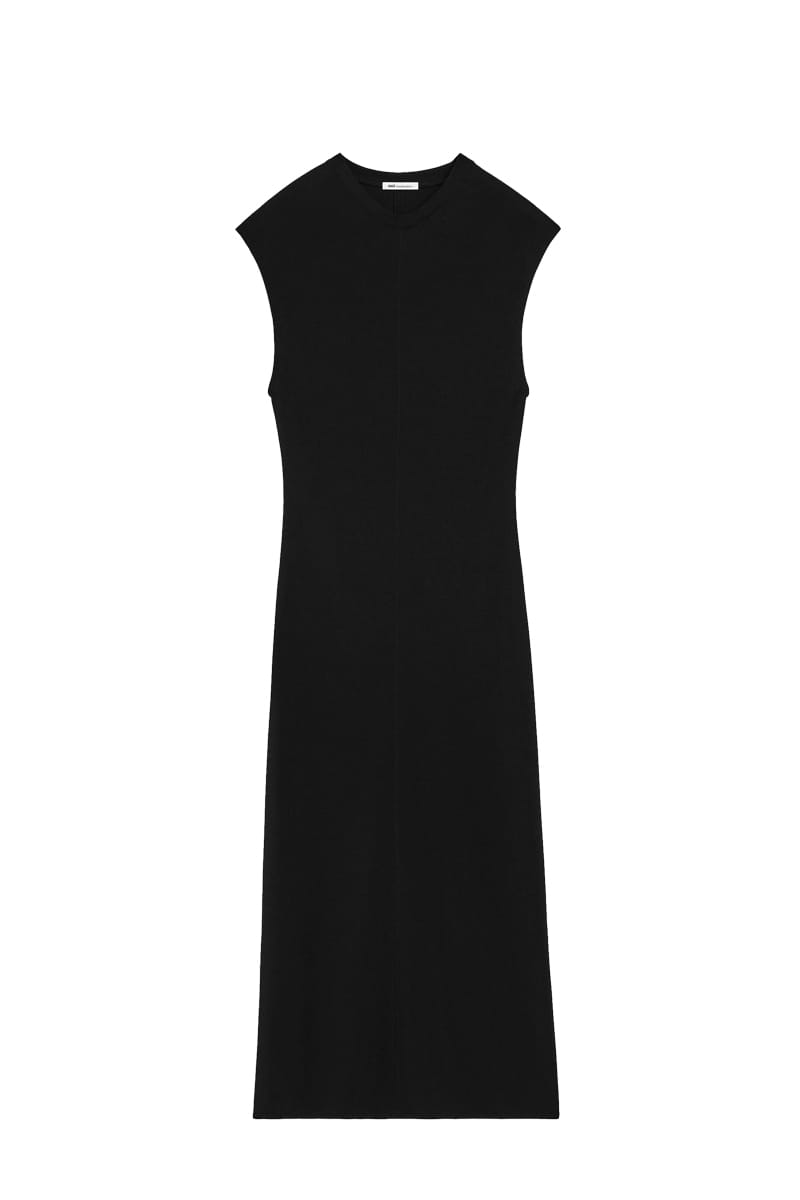AMI Robes 001 BLACK Fdr648.Je0223