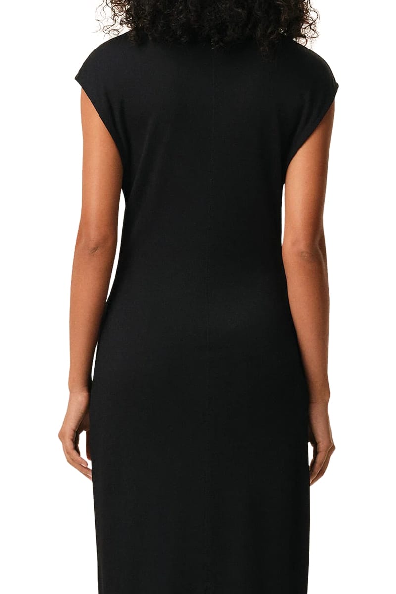 AMI Robes 001 BLACK Fdr648.Je0223 – Image 2