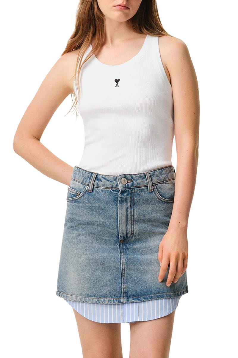 AMI Top 100 WHITE Ftp811.Je0117 – Image 3