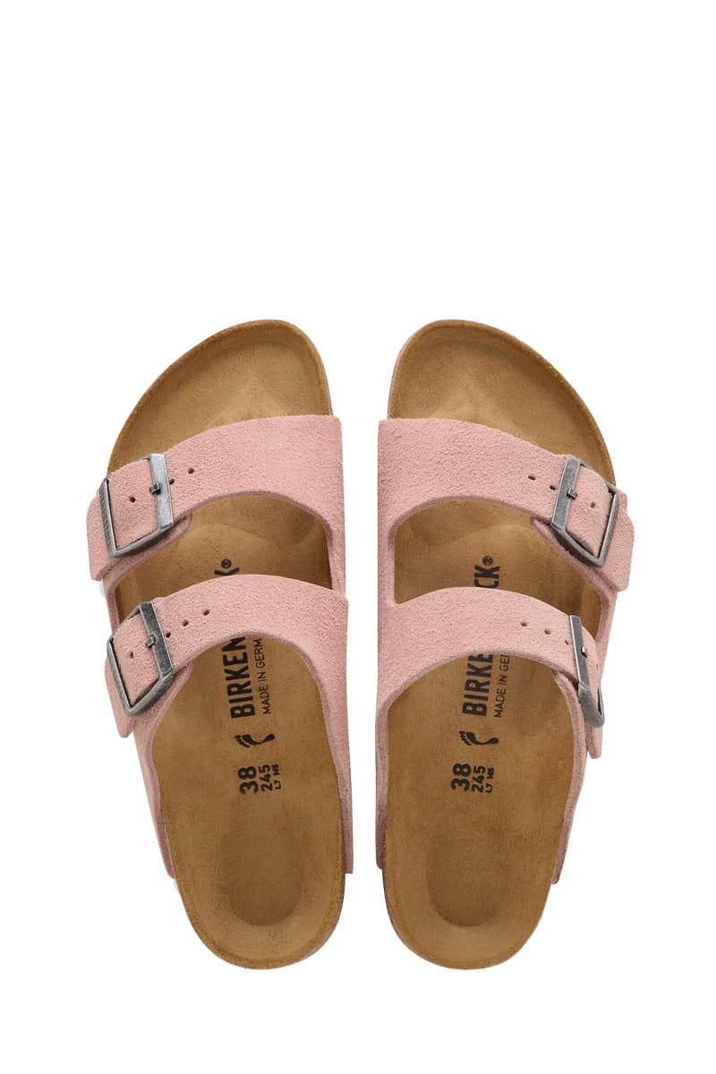 BIRKENSTOCK Chaussures PINK CLAY Arizona 1031651 – Image 2