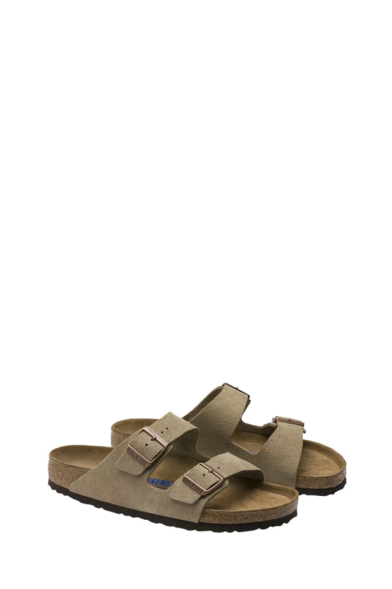 BIRKENSTOCK Chaussures TAUPE Arizona 951303 – Image 3