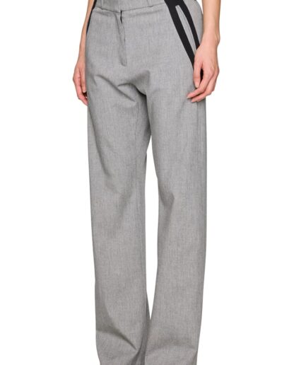 COPERNI Pantalons GREY Copp173F3064