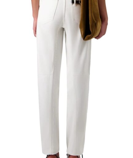 COPERNI Jeans WHITE Copp171F2054W