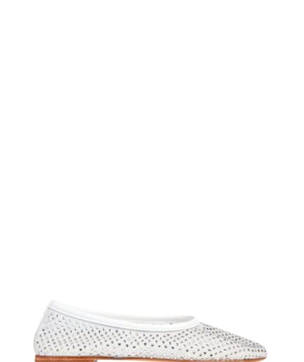 DEAR FRANCES Chaussures WHITE  Dfblc02