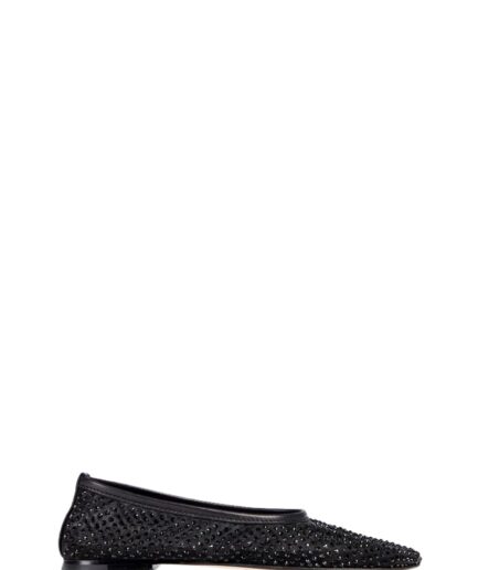 DEAR FRANCES Chaussures BLACK  Dfblc03